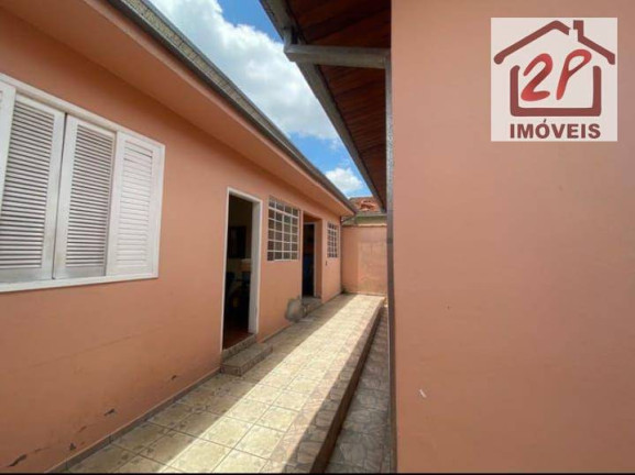Imagem Casa com 4 Quartos à Venda, 250 m² em Bosque Dos Eucaliptos - São José Dos Campos Imagem Casa com 4 Quartos à Venda, 250 m² em Bosque Dos Eucaliptos - São José Dos Campos