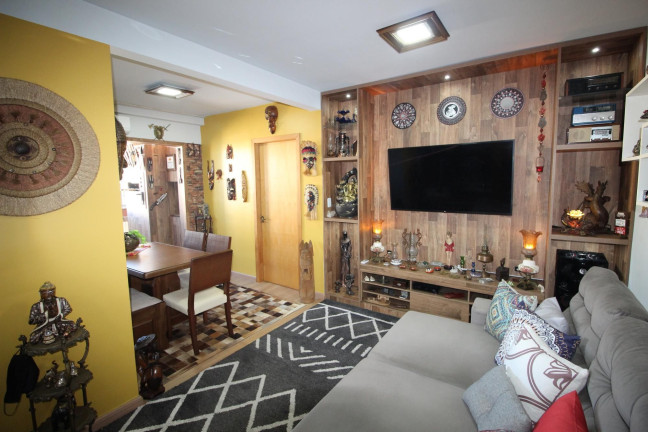 Imagem Apartamento com 2 Quartos à Venda, 69 m² em Centro - Santa Maria Imagem Apartamento com 2 Quartos à Venda, 69 m² em Centro - Santa Maria