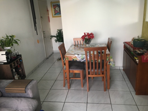 Imagem Apartamento com 2 Quartos à Venda, 50 m² em São Paulo