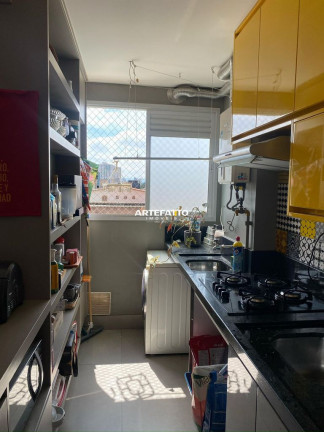 Imagem Apartamento com 2 Quartos à Venda, 53 m² em Sacomã - São Paulo Imagem Apartamento com 2 Quartos à Venda, 53 m² em Sacomã - São Paulo