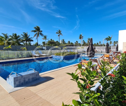 Imagem Casa de Condomínio com 3 Quartos à Venda, 125 m² em Luar Da Barra - Barra Dos Coqueiros Imagem Casa de Condomínio com 3 Quartos à Venda, 125 m² em Luar Da Barra - Barra Dos Coqueiros