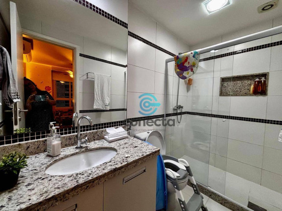 Imagem Apartamento com 3 Quartos à Venda, 130 m² em Icaraí - Niterói Imagem Apartamento com 3 Quartos à Venda, 130 m² em Icaraí - Niterói