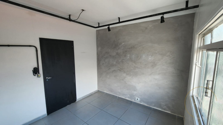 Imagem Sala Comercial para Alugar, 10 m² em Vila Gomes Cardim - São Paulo