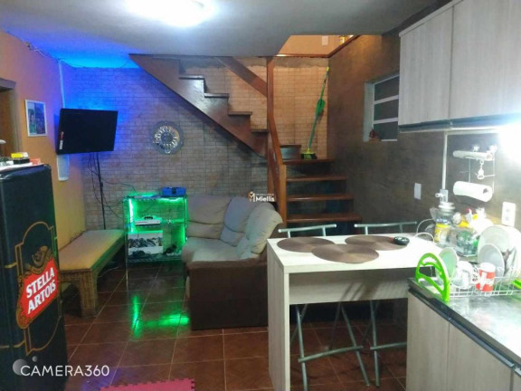 Imagem Casa com 3 Quartos à Venda, 63 m² em Tarumã - Viamão Imagem Casa com 3 Quartos à Venda, 63 m² em Tarumã - Viamão