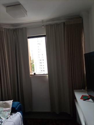 Imagem Apartamento com 3 Quartos à Venda, 78 m² em Setor Oeste - Goiânia Imagem Apartamento com 3 Quartos à Venda, 78 m² em Setor Oeste - Goiânia