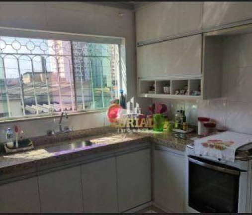 Imagem Sobrado com 3 Quartos à Venda, 170 m² em Barcelona - São Caetano Do Sul Imagem Sobrado com 3 Quartos à Venda, 170 m² em Barcelona - São Caetano Do Sul