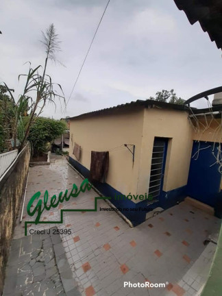 Imagem Casa com 2 Quartos à Venda, 147 m² em Itaquera - São Paulo Imagem Casa com 2 Quartos à Venda, 147 m² em Itaquera - São Paulo
