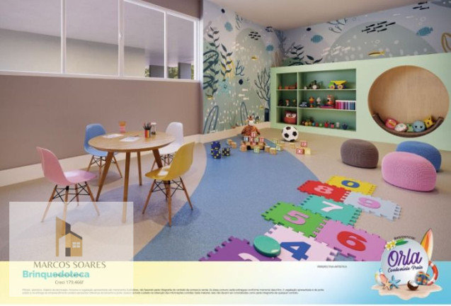 Imagem Apartamento com 2 Quartos à Venda, 47 m²