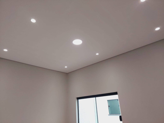 Imagem Casa de Condomínio com 3 Quartos à Venda, 150 m² em Caguassu - Sorocaba Imagem Casa de Condomínio com 3 Quartos à Venda, 150 m² em Caguassu - Sorocaba