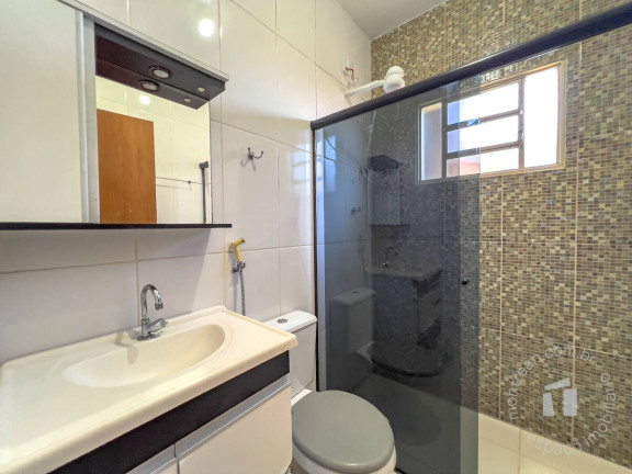 Imagem Casa com 2 Quartos à Venda, em Residencial Cedro - Botucatu Imagem Casa com 2 Quartos à Venda, em Residencial Cedro - Botucatu