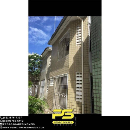 Imagem Apartamento com 2 Quartos à Venda, 64 m² em José Américo De Almeida - João Pessoa Imagem Apartamento com 2 Quartos à Venda, 64 m² em José Américo De Almeida - João Pessoa