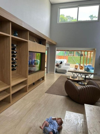 Imagem Casa de Condomínio com 4 Quartos à Venda, 1.100 m² em Alphaville Ii - Salvador