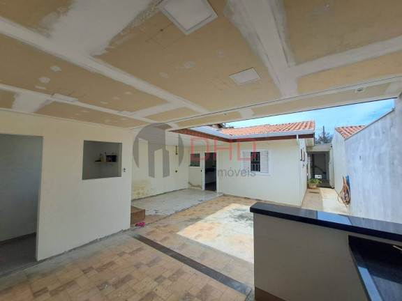Imagem Casa com 2 Quartos à Venda, 165 m² em Jardim Wanel Ville V - Sorocaba