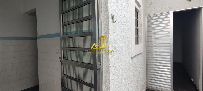 Imagem Kitnet com 1 Quarto à Venda, 40 m² em Canto Do Forte - Praia Grande
