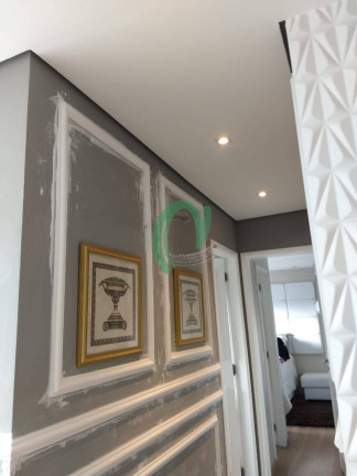 Imagem Apartamento com 2 Quartos à Venda, 80 m² em Vila Belmiro - Santos