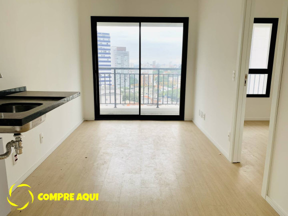 Imagem Apartamento com 1 Quarto à Venda, 30 m² em Sumaré - São Paulo Imagem Apartamento com 1 Quarto à Venda, 30 m² em Sumaré - São Paulo