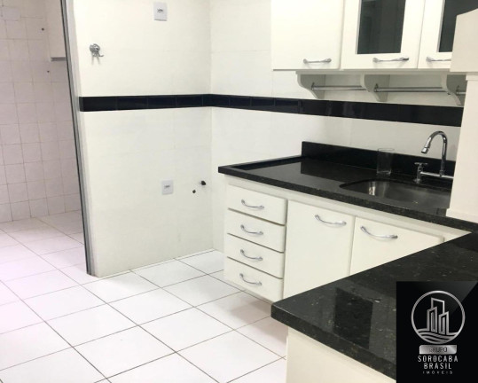 Imagem Apartamento com 3 Quartos à Venda, 170 m² em Centro - Sorocaba Imagem Apartamento com 3 Quartos à Venda, 170 m² em Centro - Sorocaba