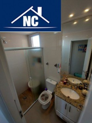 Imagem Apartamento com 3 Quartos à Venda, 63 m² em Vila Moraes - São Paulo Imagem Apartamento com 3 Quartos à Venda, 63 m² em Vila Moraes - São Paulo
