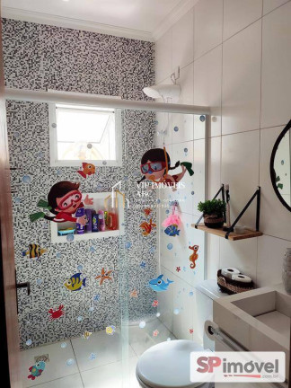 Imagem Apartamento com 2 Quartos à Venda, 55 m² em Vila Aquilino - Santo André Imagem Apartamento com 2 Quartos à Venda, 55 m² em Vila Aquilino - Santo André