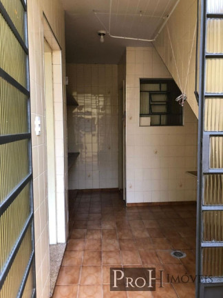 Imagem Casa com 3 Quartos à Venda, 195 m² em Ipiranga - São Paulo