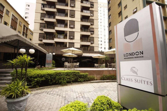 Imagem Apartamento com 1 Quarto à Venda, 42 m² em Jardim Paulista - São Paulo Imagem Apartamento com 1 Quarto à Venda, 42 m² em Jardim Paulista - São Paulo
