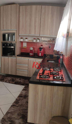 Imagem Casa com 3 Quartos à Venda, 109 m² em Aviação - Praia Grande Imagem Casa com 3 Quartos à Venda, 109 m² em Aviação - Praia Grande