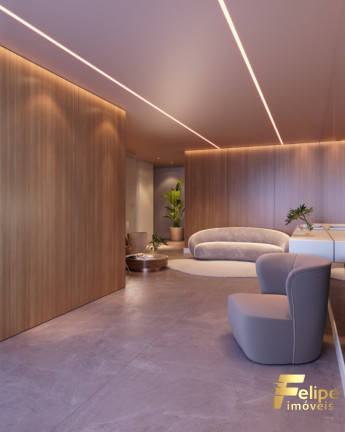 Imagem Imóvel com 2 Quartos à Venda, 83 m² em Praia Do Morro - Guarapari