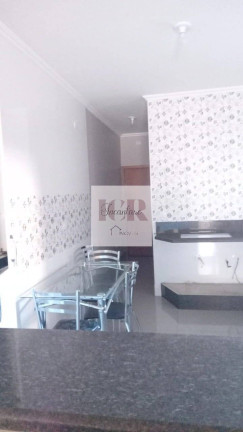 Imagem Casa com 3 Quartos à Venda, 154 m² em Jardim Residencial Villa Amato - Sorocaba