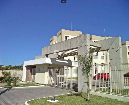Imagem Terreno à Venda, 311 m² em Bairro São José - Santa Maria