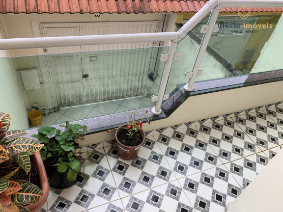 Imagem Sobrado com 4 Quartos à Venda, 160 m² em Itaquera - São Paulo