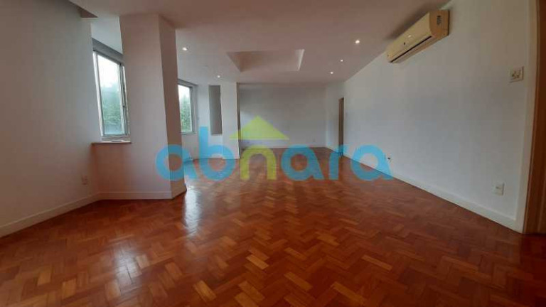 Imagem Apartamento com 3 Quartos à Venda, 223 m² em Copacabana - Rio De Janeiro