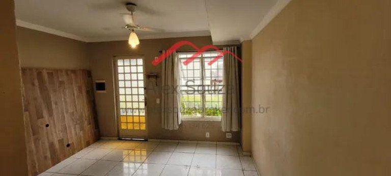 Imagem Casa com 2 Quartos à Venda, 64 m² em Parque Villa Flores - Sumaré Imagem Casa com 2 Quartos à Venda, 64 m² em Parque Villa Flores - Sumaré