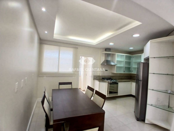 Imagem Apartamento com 3 Quartos para Alugar, 158 m² em Centro - Florianópolis