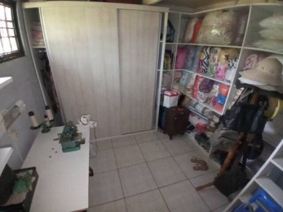 Imagem Casa com 5 Quartos à Venda, 1 m² em águas Claras - Viamão