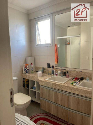 Imagem Apartamento com 3 Quartos à Venda, 133 m² em Jardim Das Indústrias - São José Dos Campos Imagem Apartamento com 3 Quartos à Venda, 133 m² em Jardim Das Indústrias - São José Dos Campos