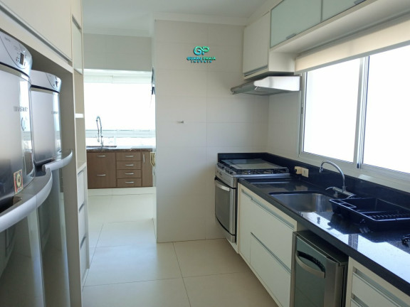 Imagem Cobertura com 5 Quartos à Venda, 300 m² em Enseada - Guarujá