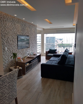 Imagem Apartamento com 2 Quartos à Venda, 59 m² em Vila Prudente - Sao Paulo