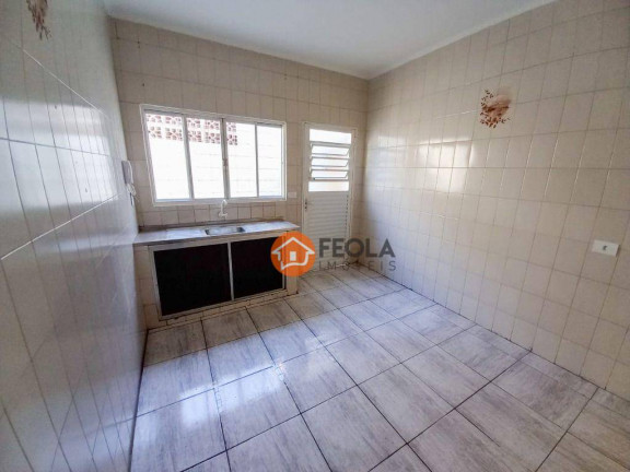 Imagem Casa com 3 Quartos à Venda, 110 m² em Parque São Jerônimo - Americana Imagem Casa com 3 Quartos à Venda, 110 m² em Parque São Jerônimo - Americana