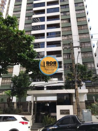 Imagem Apartamento com 4 Quartos à Venda, 189 m² em Boa Viagem - Recife