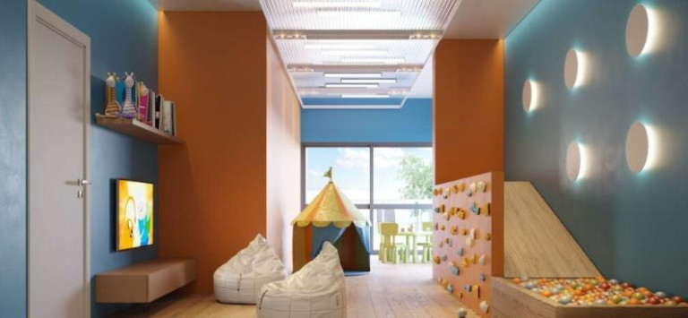 Imagem Apartamento com 3 Quartos à Venda, 212 m² em Recreio Dos Bandeirantes - Rio De Janeiro