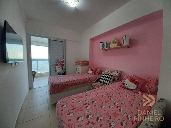 Imagem Apartamento com 3 Quartos à Venda, 102 m² em Boqueirão - Praia Grande Imagem Apartamento com 3 Quartos à Venda, 102 m² em Boqueirão - Praia Grande