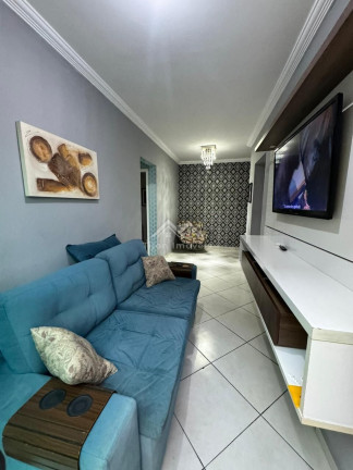 Imagem Apartamento com 2 Quartos à Venda, 77 m² em Vila Barão - Sorocaba