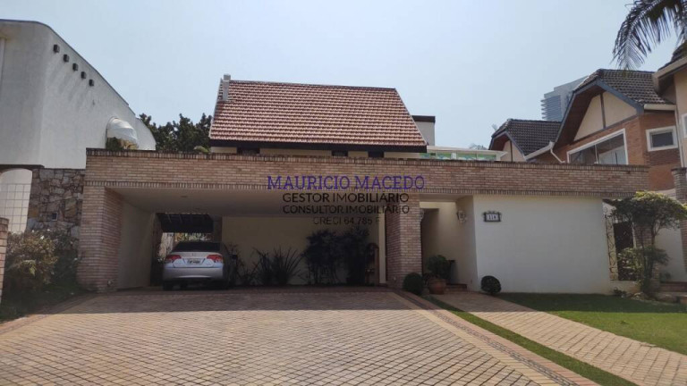 Imagem Casa com 4 Quartos à Venda, 567 m² em Alphaville Residencial Dois - Barueri Imagem Casa com 4 Quartos à Venda, 567 m² em Alphaville Residencial Dois - Barueri