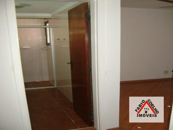 Imagem Apartamento com 3 Quartos à Venda, 108 m² em Vila Mascote - São Paulo Imagem Apartamento com 3 Quartos à Venda, 108 m² em Vila Mascote - São Paulo
