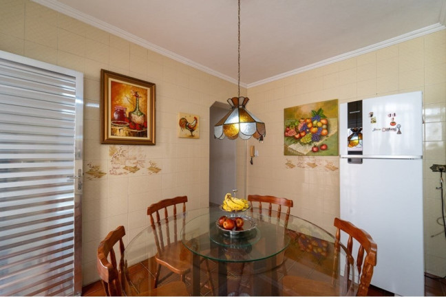 Imagem Casa com 3 Quartos à Venda, 239 m² em Vila Rica - Jundiaí Imagem Casa com 3 Quartos à Venda, 239 m² em Vila Rica - Jundiaí