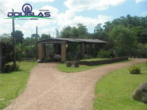Imagem Chácara com 3 Quartos à Venda, 109 m² em Passo Vigário - Viamão