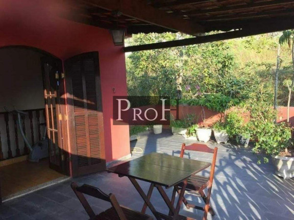 Imagem Sobrado com 5 Quartos à Venda, 246 m² em Vila Jerusalem - São Bernardo Do Campo Imagem Sobrado com 5 Quartos à Venda, 246 m² em Vila Jerusalem - São Bernardo Do Campo