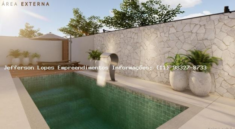 Imagem Casa com 3 Quartos à Venda, 220 m² em Condomínio Central Parque - Salto