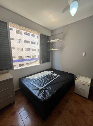Kitnet com 1 Quarto à Venda, 30 m² em Vila Guilhermina - Praia Grande