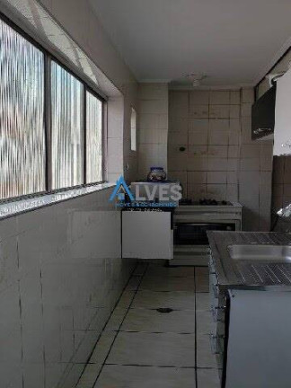 Imagem Apartamento com 2 Quartos à Venda, 61 m² em Rudge Ramos - São Bernardo Do Campo Imagem Apartamento com 2 Quartos à Venda, 61 m² em Rudge Ramos - São Bernardo Do Campo